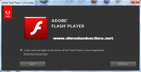 flash player activex download offline